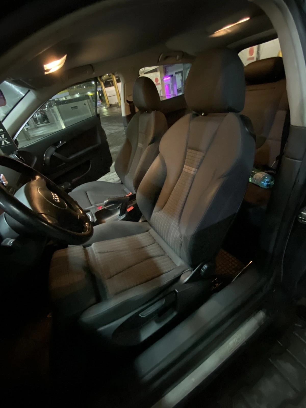 Audi A3 2000 140 дизел, снимка 10 - Автомобили и джипове - 53890150