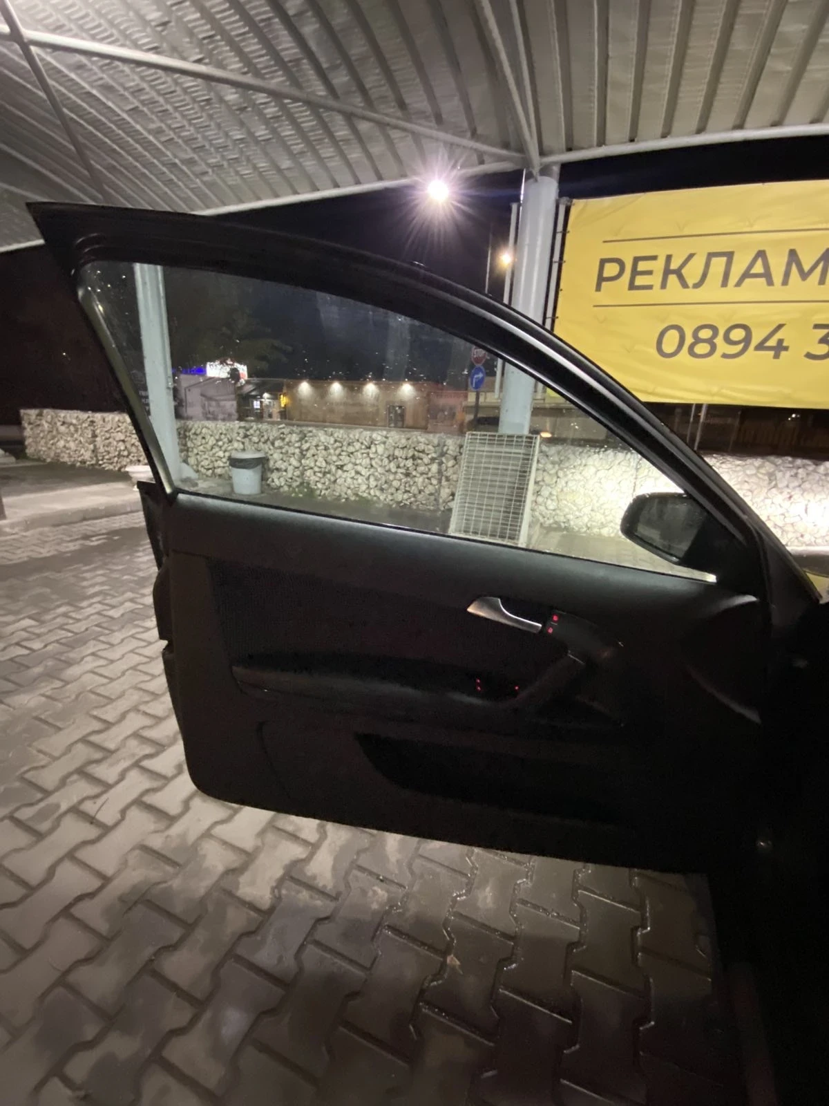 Audi A3 2000 140 дизел, снимка 13 - Автомобили и джипове - 53890150