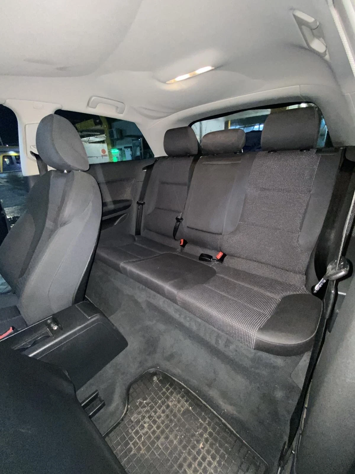 Audi A3 2000 140 дизел, снимка 12 - Автомобили и джипове - 53890150