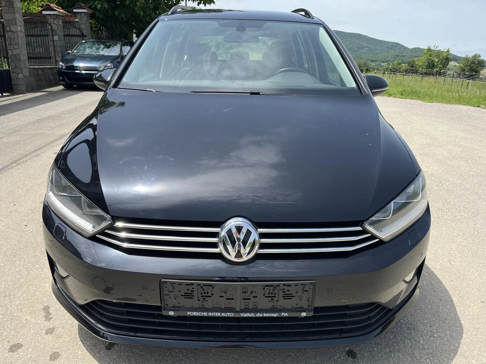 VW Sportsvan 1.6TDI | Mobile.bg � ����������� 2