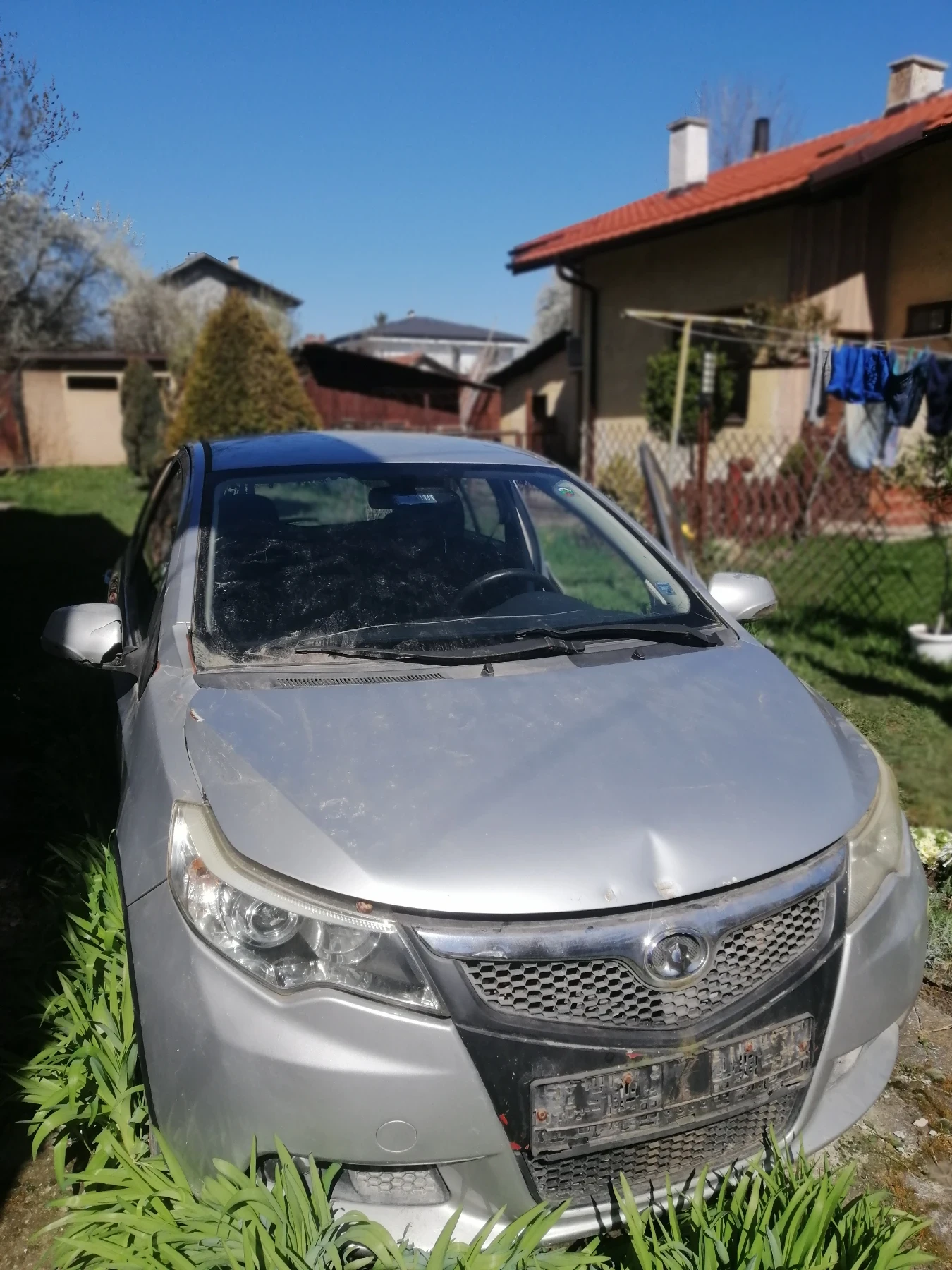 Great Wall Voleex C10 undefined | Auto.bg — изображение 1