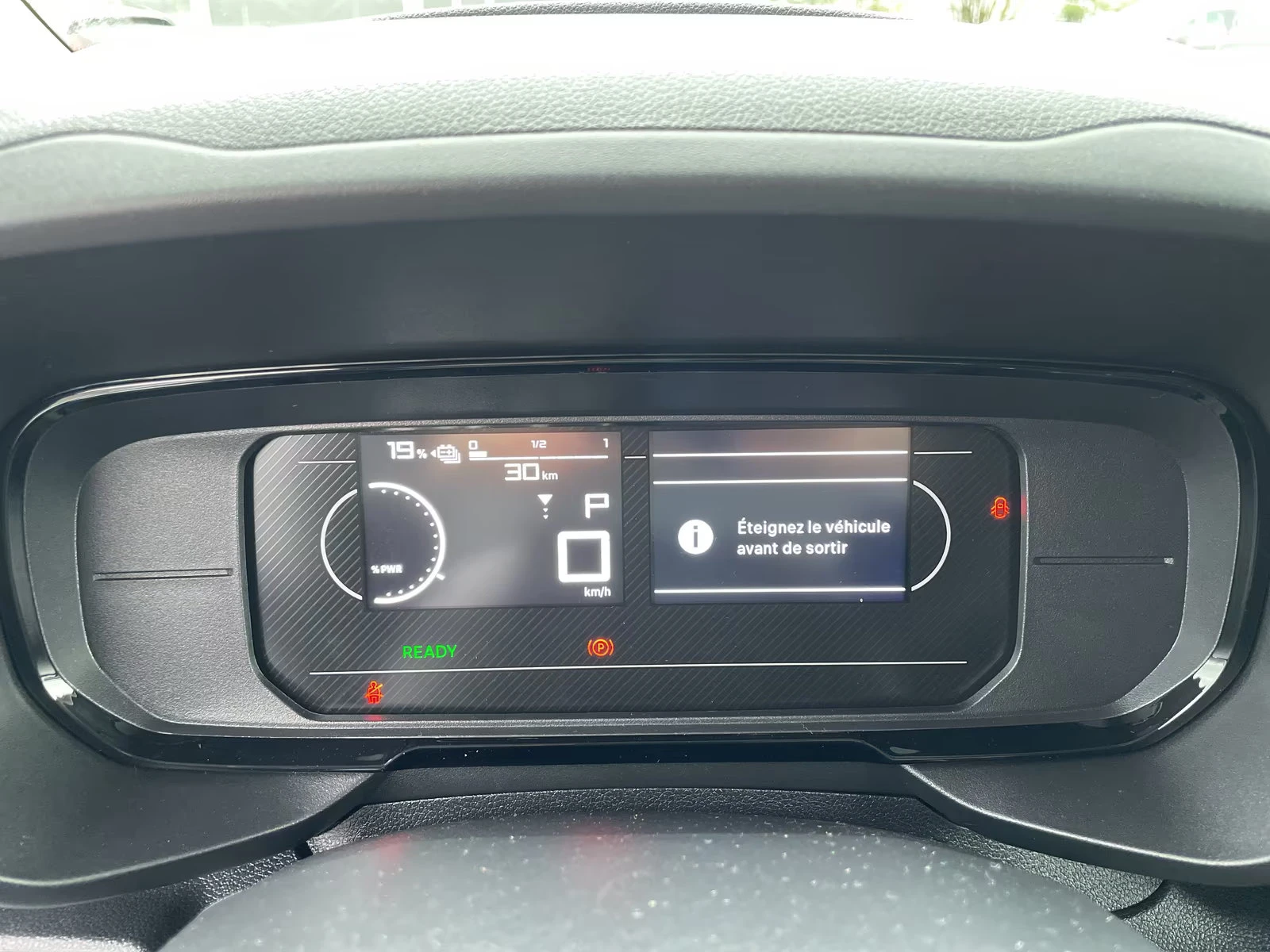 Toyota Proace City НОВ!/L2/136HP/MEISTER/NAVI/LED/ACC/131q, снимка 11 - Автомобили и джипове - 54113268