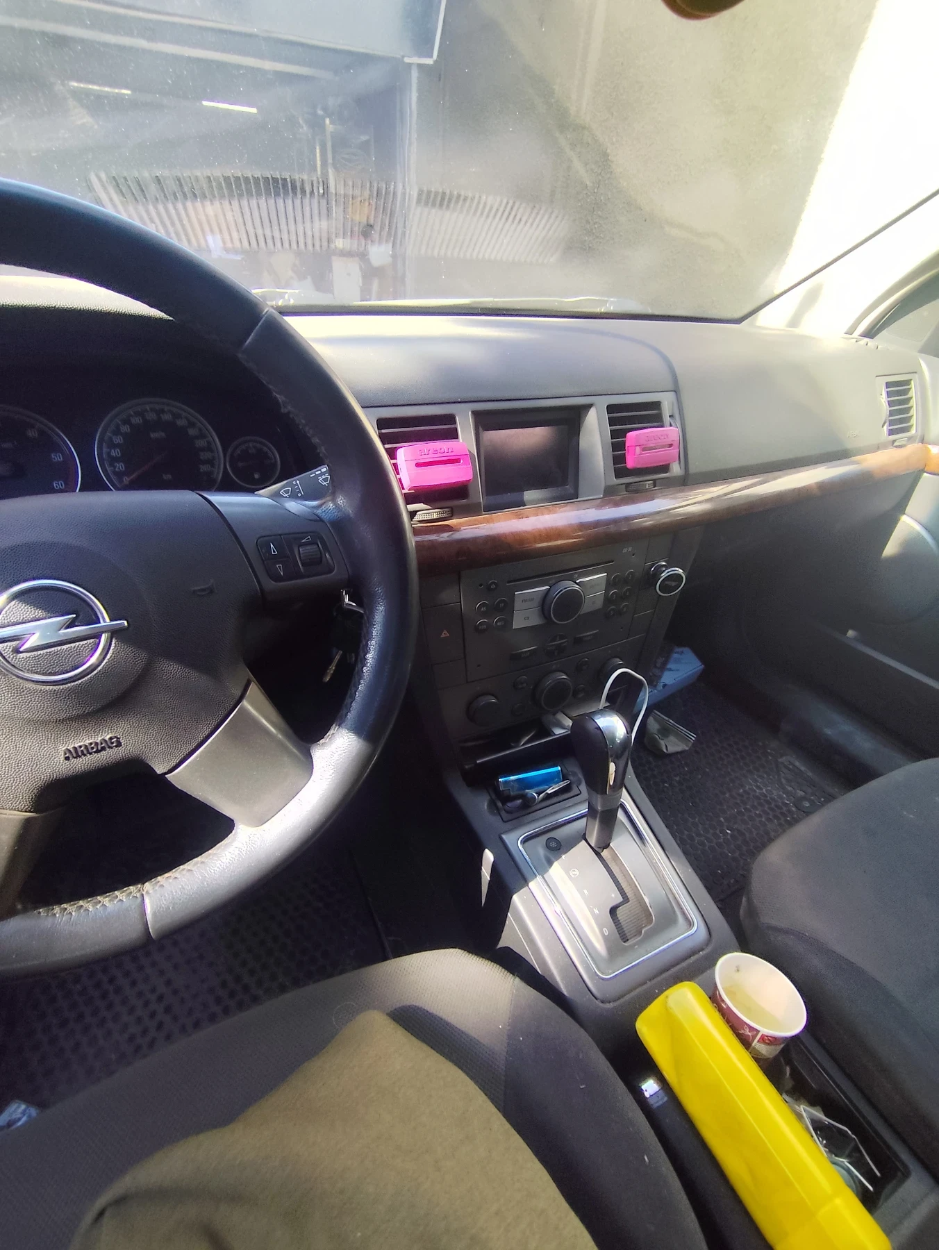 Opel Vectra Вектра ц комби , снимка 7 - Автомобили и джипове - 54245079