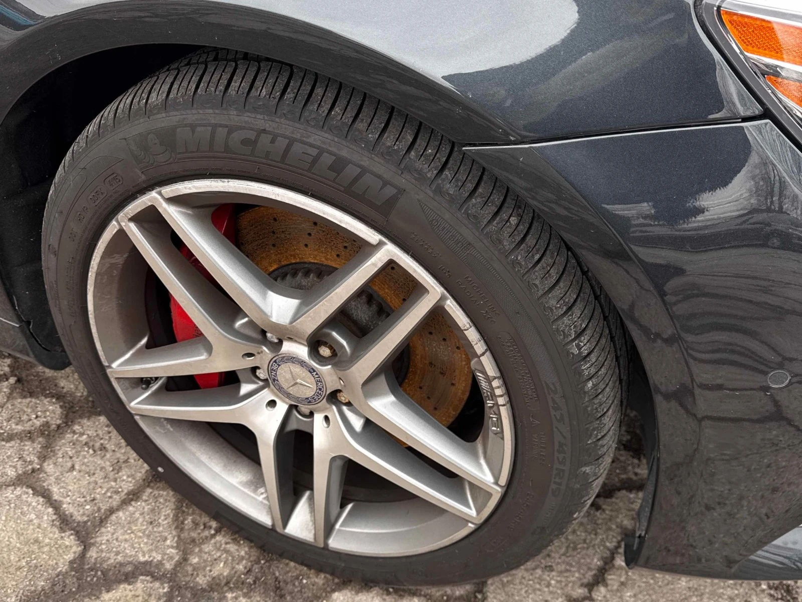 Mercedes-Benz S 550 Burmeister * ����� * ����������* (���� �� ��) | Mobile.bg � ����������� 6