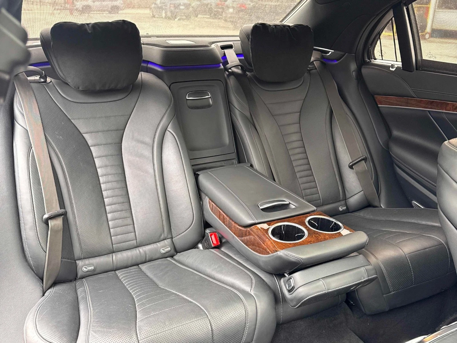 Mercedes-Benz S 550 Burmeister * ����� * ����������* (���� �� ��) | Mobile.bg � ����������� 12