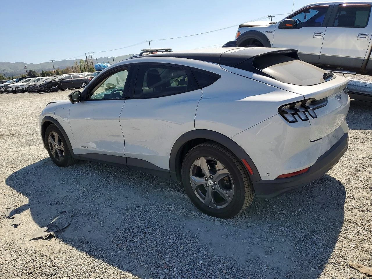 Ford Mustang Mach-E Select RWD | Mobile.bg � ����������� 2