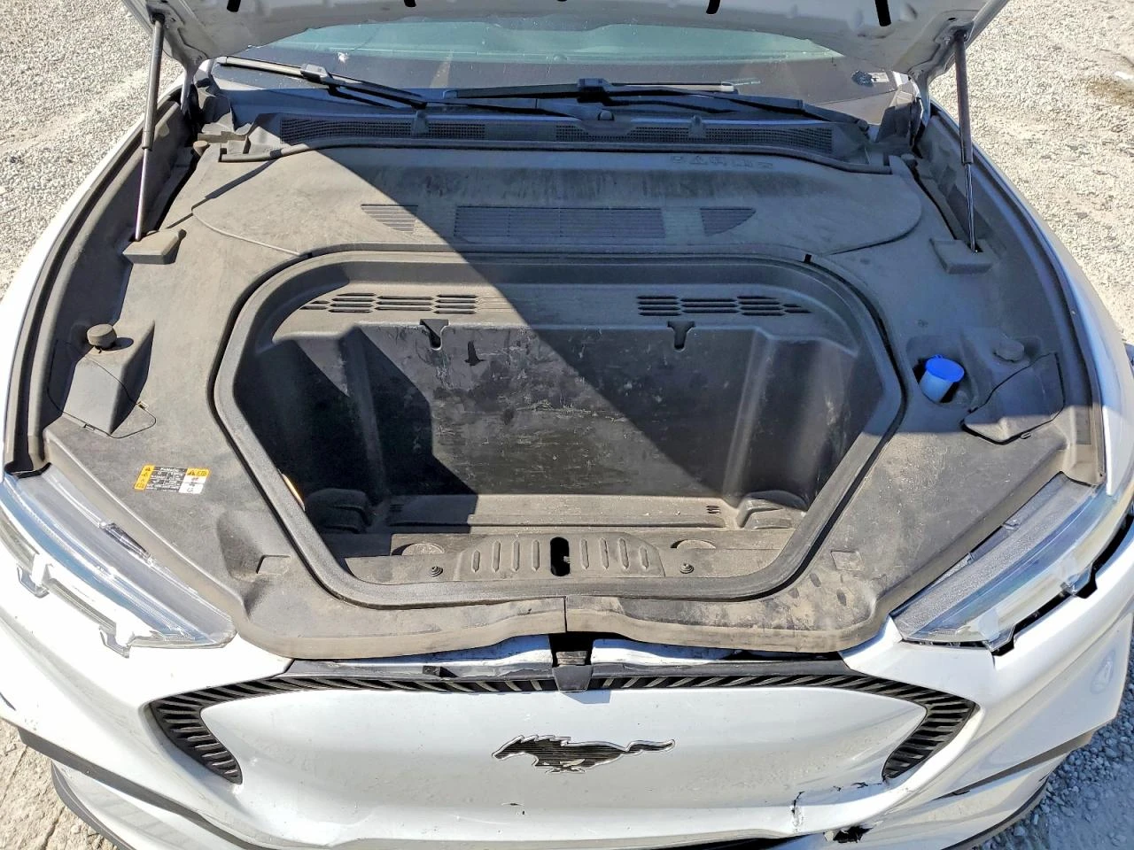 Ford Mustang Mach-E Select RWD | Mobile.bg � ����������� 12