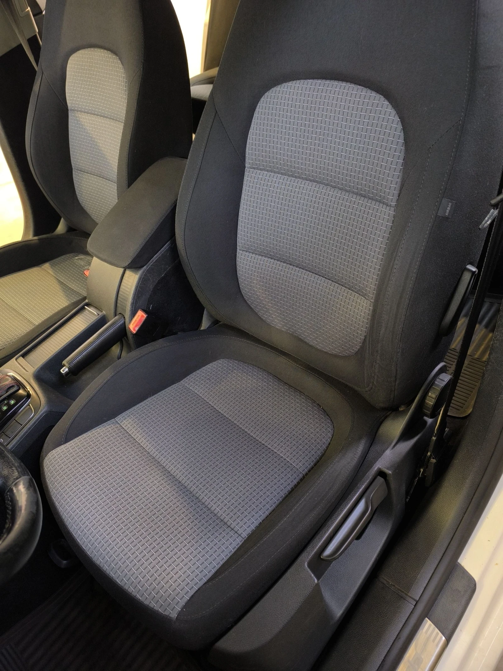 Skoda Superb, снимка 8 - Автомобили и джипове - 54462693