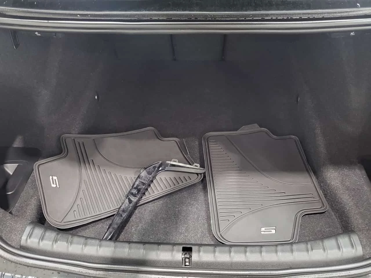 BMW 540 M-Sport * LED * ��� ��������� * CARFAX *  | Mobile.bg � ����������� 13