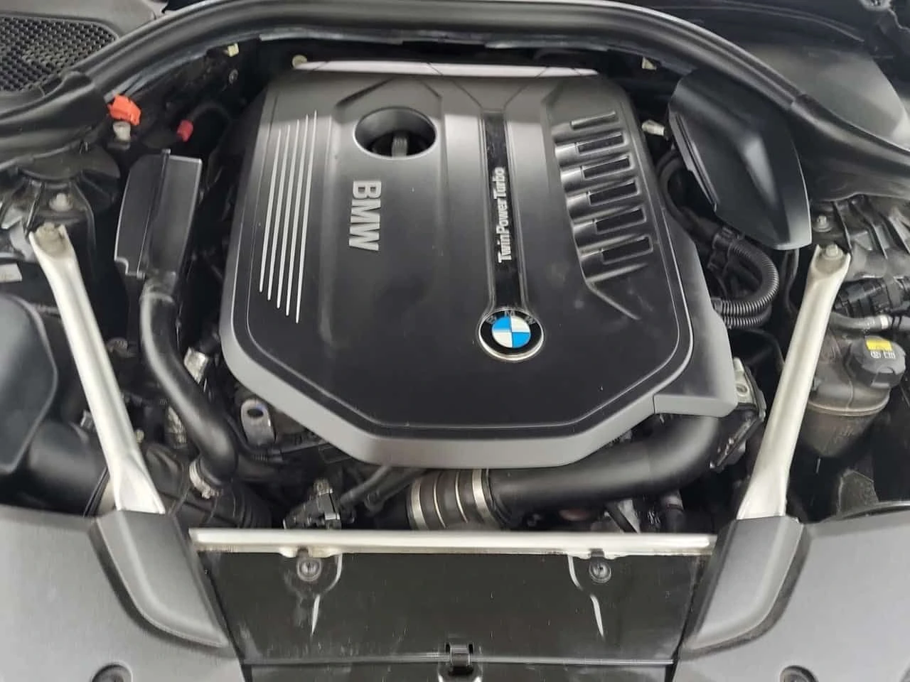 BMW 540 M-Sport * LED * ��� ��������� * CARFAX *  | Mobile.bg � ����������� 14