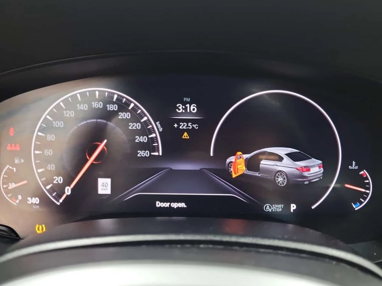 BMW 540 M-Sport * LED * ��� ��������� * CARFAX *  | Mobile.bg � ����������� 7
