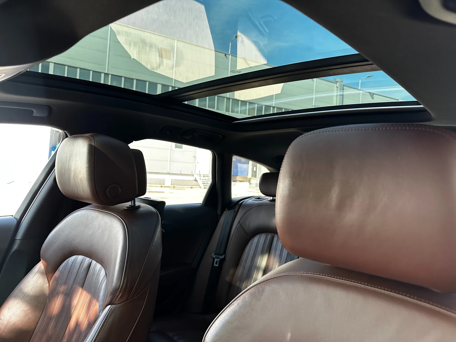 Audi A6 Avant 3.0d 320 к.с./quattro , снимка 13 - Автомобили и джипове - 54746637