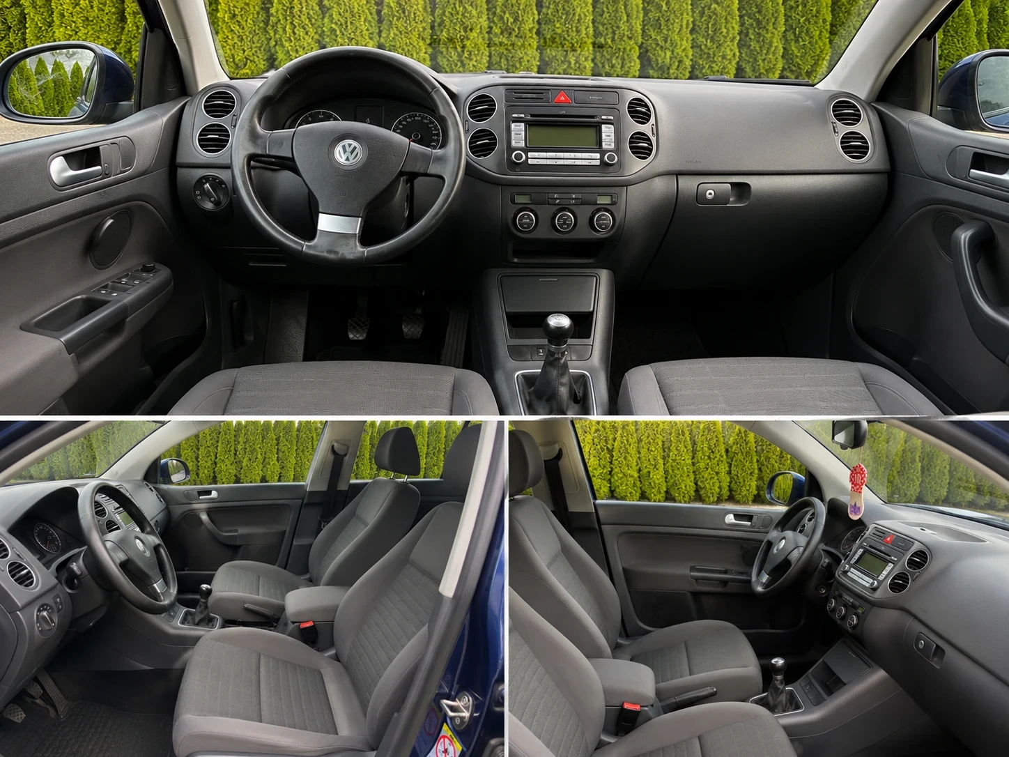 VW Golf Plus 1.9TDI | Mobile.bg � ����������� 9