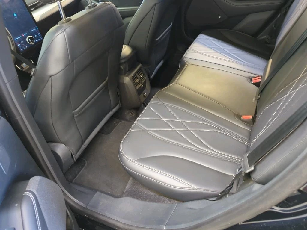 Ford Mustang Mach-E Европейска 76 kWh 286 к.с. , снимка 13 - Автомобили и джипове - 55188190