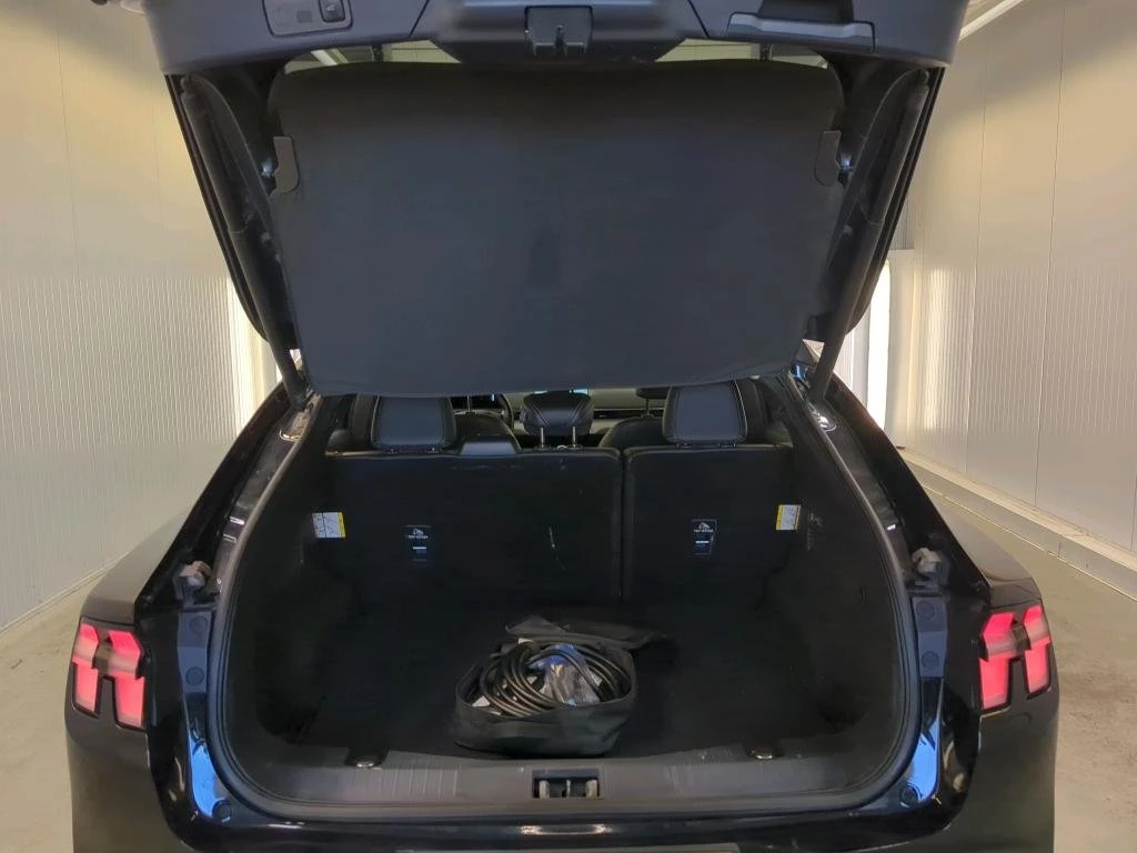 Ford Mustang Mach-E Европейска 76 kWh 286 к.с. , снимка 12 - Автомобили и джипове - 55188190