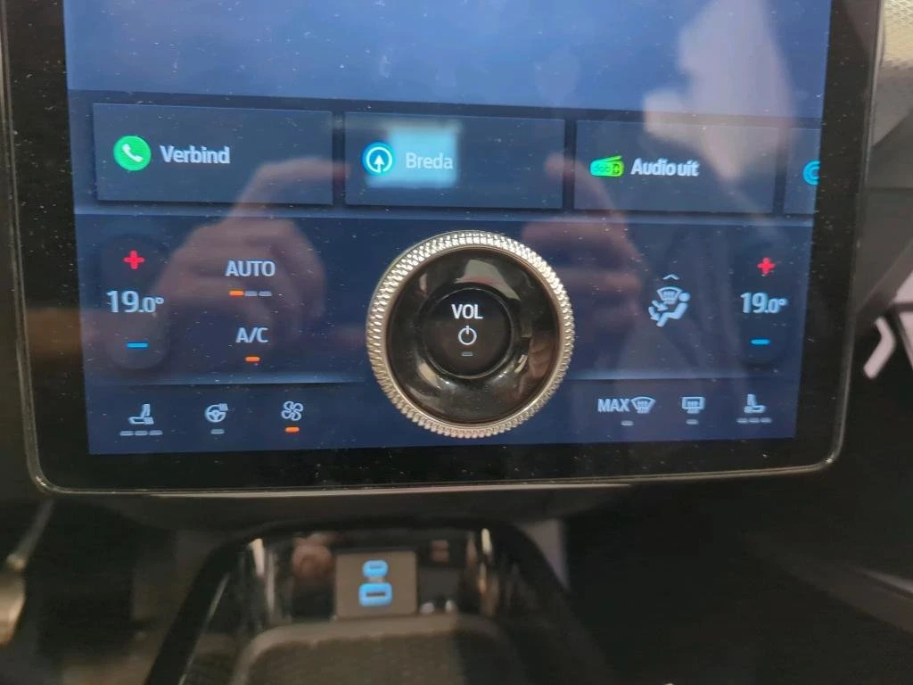 Ford Mustang Mach-E Европейска 76 kWh 286 к.с. , снимка 8 - Автомобили и джипове - 55188190