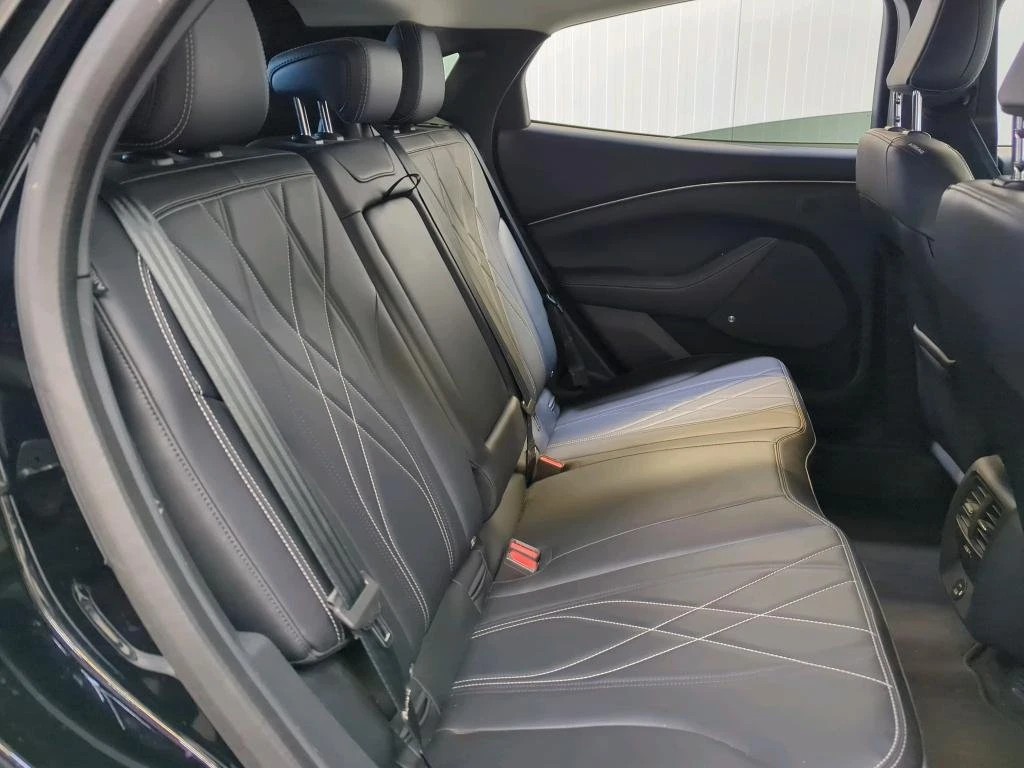 Ford Mustang Mach-E Европейска 76 kWh 286 к.с. , снимка 7 - Автомобили и джипове - 55188190