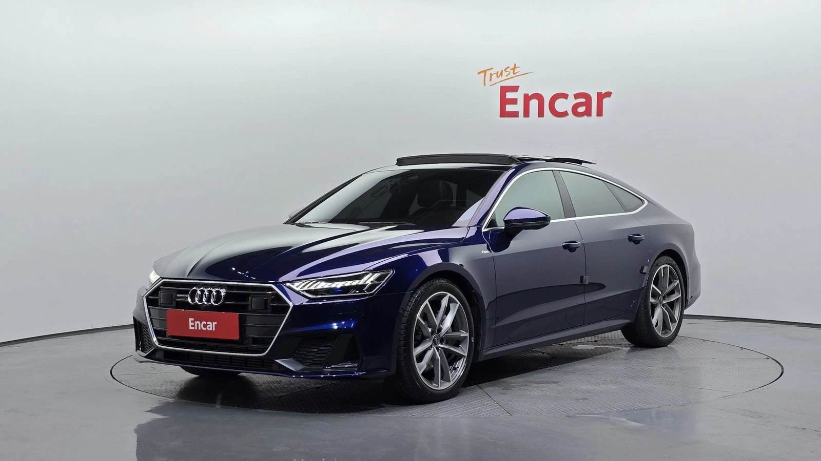 Audi A7 55 TFSI quattro* ЛЮК* МАСАЖ* HUD* 360* КРАЙНА ЦЕНА