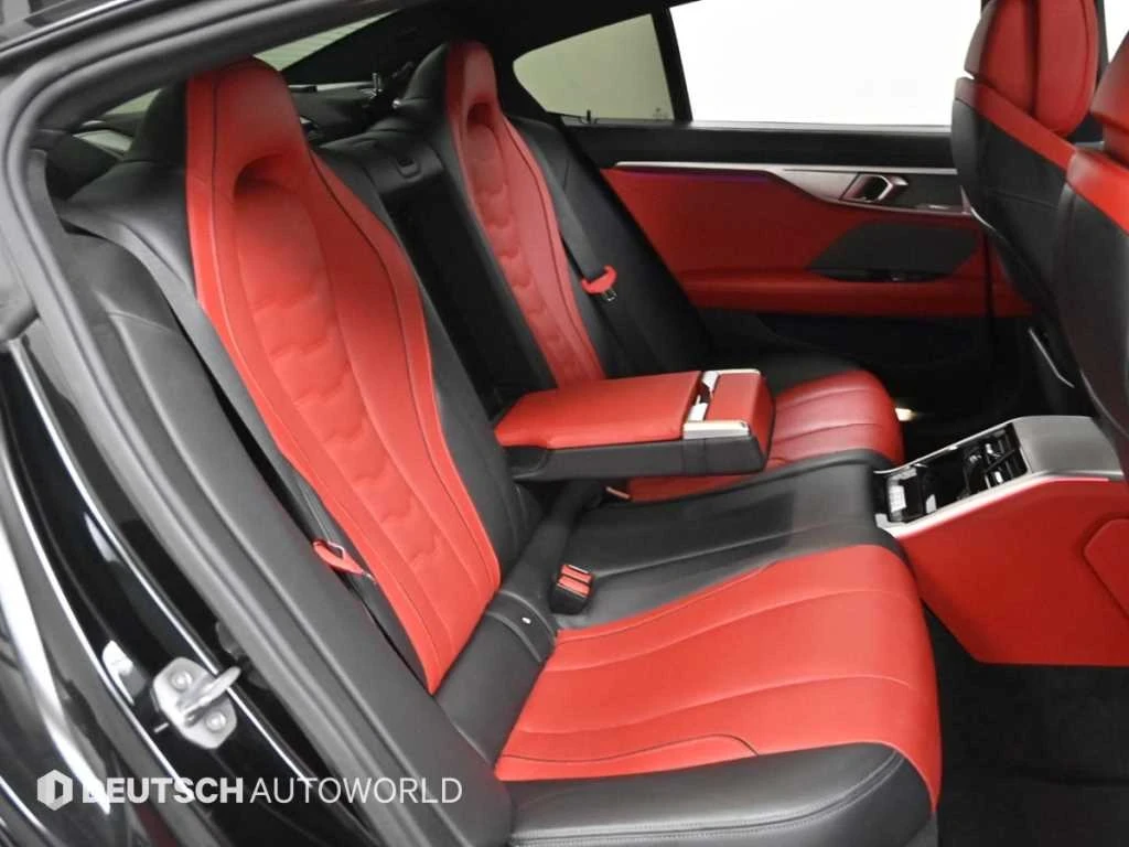 BMW 840 I * ��������� * 360 ������ * HEAD UP *  | Mobile.bg � ����������� 13