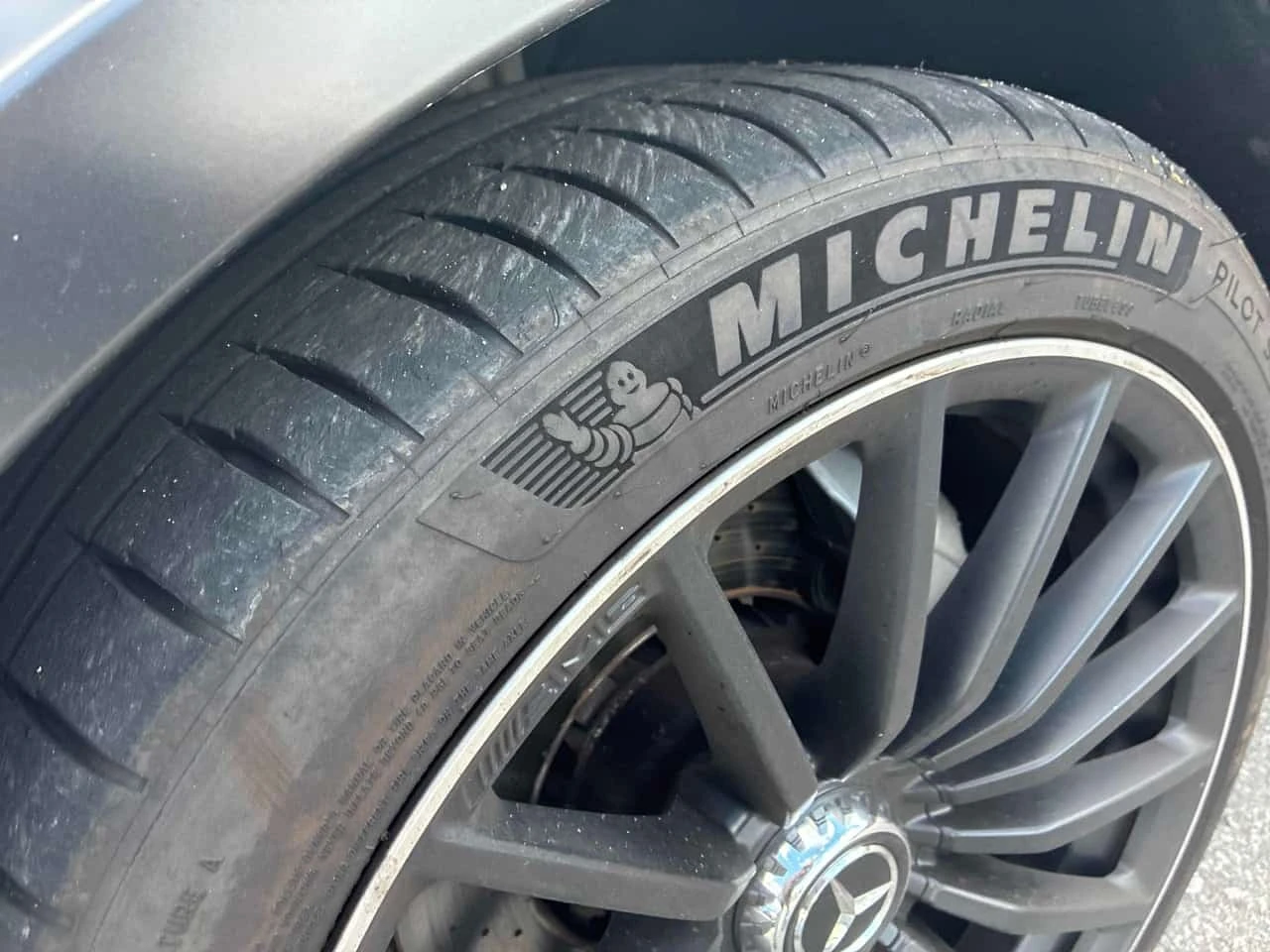 Mercedes-Benz AMG GT 53 4MATIC/���������/��������/360/BURMESTER | Mobile.bg � ����������� 6