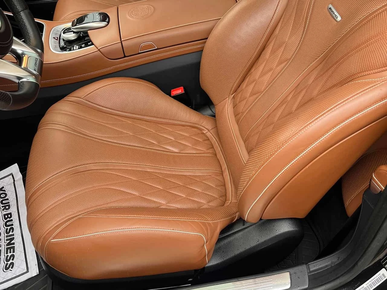 Mercedes-Benz S 63 * AMG * ���������� ��� ������������ ������*  | Mobile.bg � ����������� 10