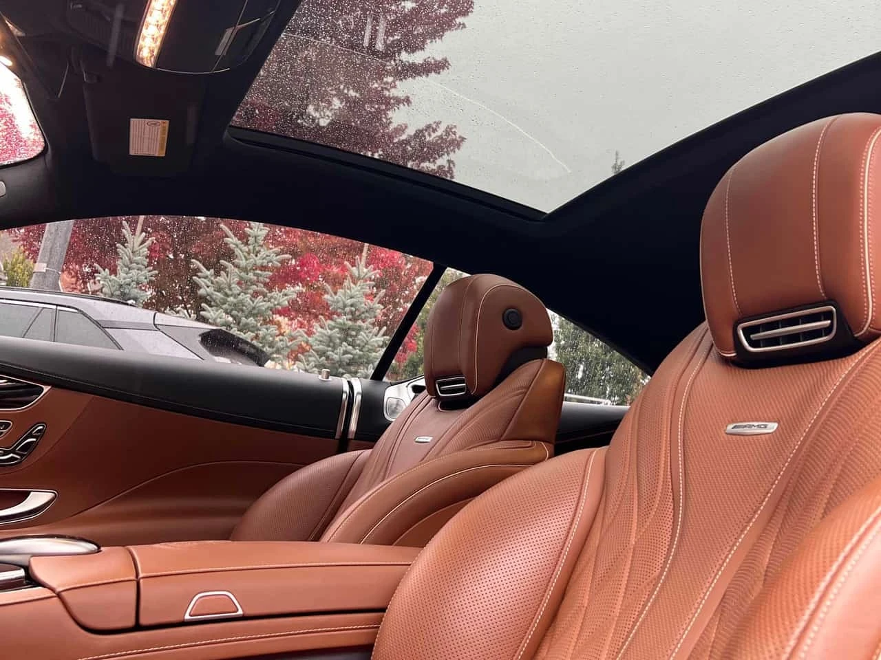 Mercedes-Benz S 63 * AMG * ���������� ��� ������������ ������*  | Mobile.bg � ����������� 15