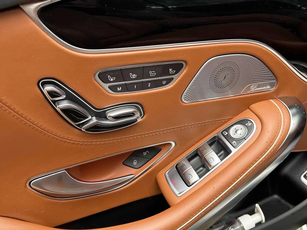 Mercedes-Benz S 63 * AMG * ���������� ��� ������������ ������*  | Mobile.bg � ����������� 16