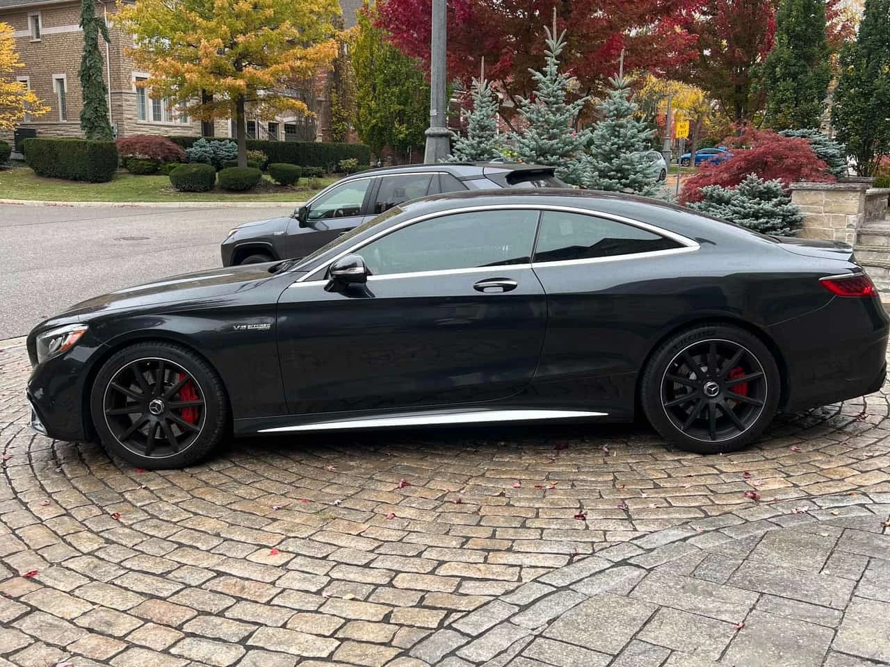 Mercedes-Benz S 63 * AMG * ���������� ��� ������������ ������*  | Mobile.bg � ����������� 2