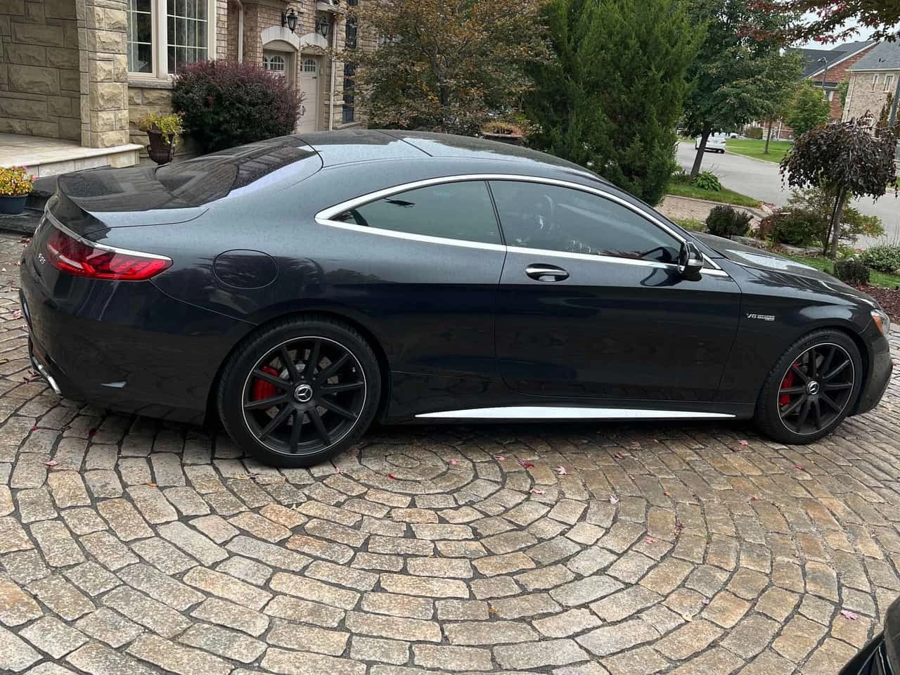 Mercedes-Benz S 63 * AMG * ���������� ��� ������������ ������*  | Mobile.bg � ����������� 3