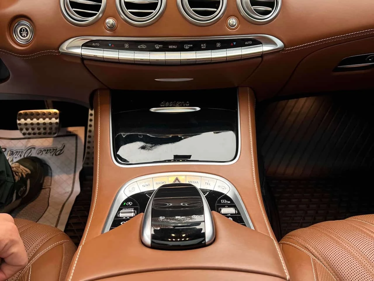 Mercedes-Benz S 63 * AMG * ���������� ��� ������������ ������*  | Mobile.bg � ����������� 17