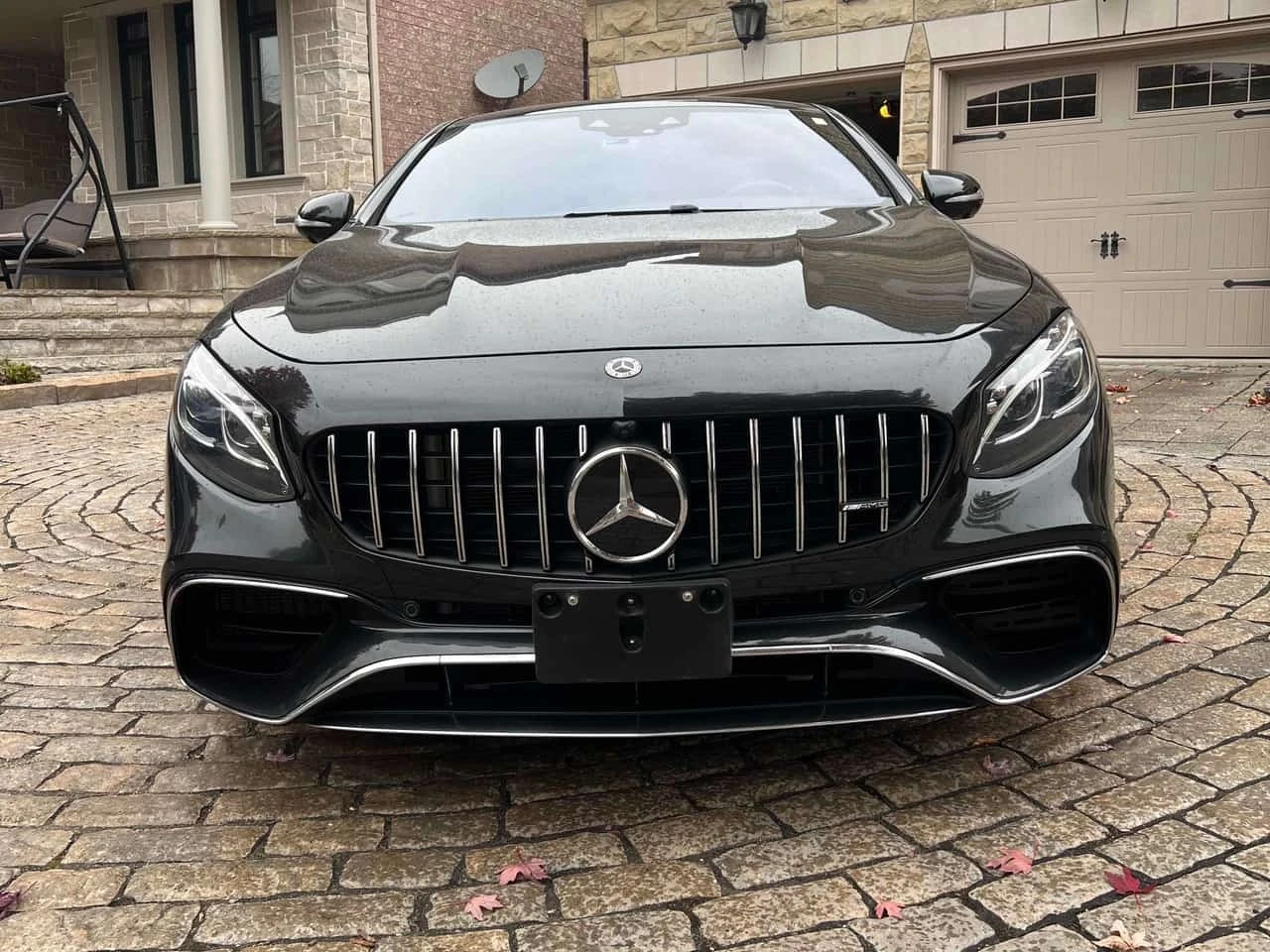 Mercedes-Benz S 63 * AMG * ���������� ��� ������������ ������*  | Mobile.bg � ����������� 6