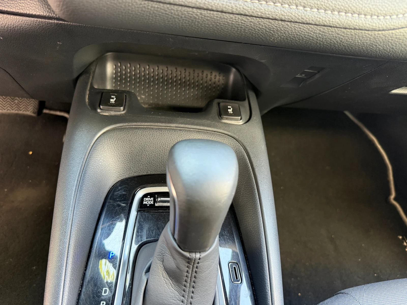 Toyota Corolla 1.8 Hybrid TS - RELAX - �������� | Mobile.bg � ����������� 13
