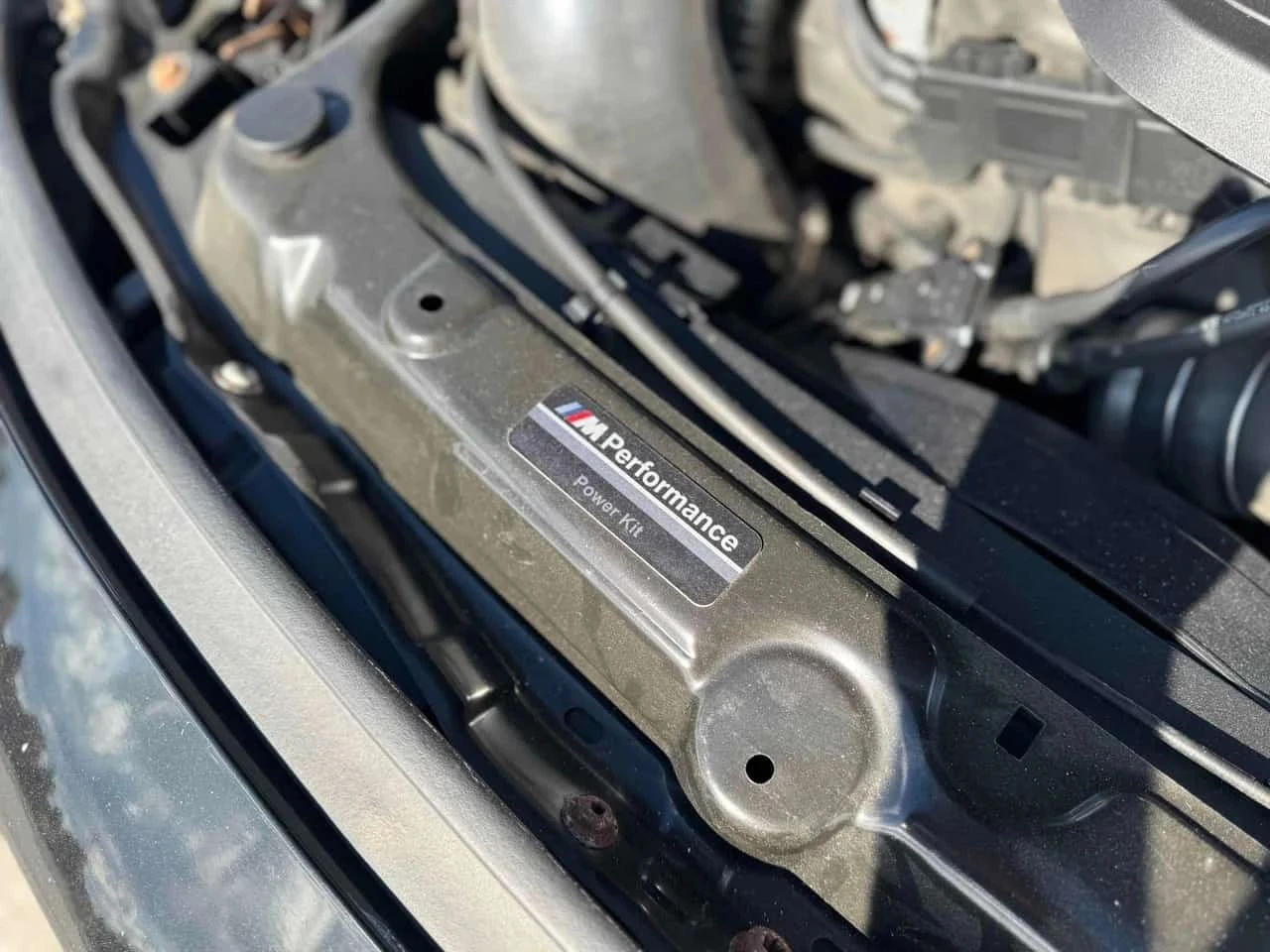 BMW 340, снимка 16 - Автомобили и джипове - 56729216
