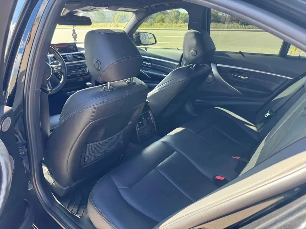 BMW 340, снимка 11 - Автомобили и джипове - 56729216