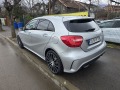 Mercedes-Benz A 220 AMG - изображение 5