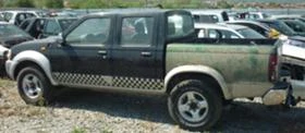 Nissan Navara 2.5td, снимка 9