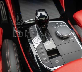 BMW X4 M40i* LASER* 360* PANORAMA* HUD* H/K* , снимка 8