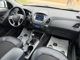 Hyundai IX35 1.7CRDi XPossible* Face* Camera* , снимка 9
