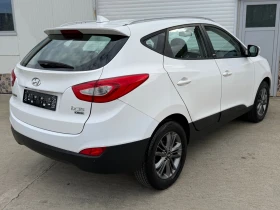 Hyundai IX35 1.7CRDi XPossible* Face* Camera* , снимка 13