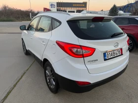 Hyundai IX35 1.7CRDi XPossible* Face* Camera* , снимка 12