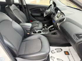 Hyundai IX35 1.7CRDi XPossible* Face* Camera* , снимка 10