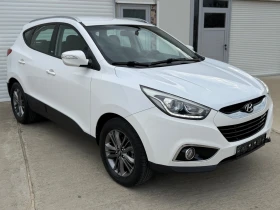 Hyundai IX35 1.7CRDi XPossible* Face* Camera* , снимка 3