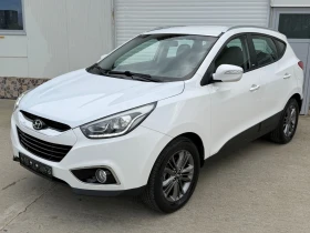 Hyundai IX35 1.7CRDi XPossible* Face* Camera* , снимка 1