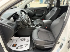 Hyundai IX35 1.7CRDi XPossible* Face* Camera* , снимка 6