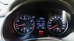 Kia Stonic 1.4 ГАЗ, 91000km, снимка 7