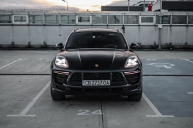 Porsche Macan Turbo Facelift, снимка 2