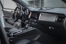 Porsche Macan TURBO FACELIFT, снимка 10