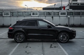 Porsche Macan Turbo Facelift, снимка 3