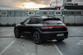 Porsche Macan TURBO FACELIFT, снимка 4