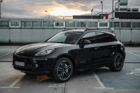 Porsche Macan TURBO FACELIFT, снимка 2